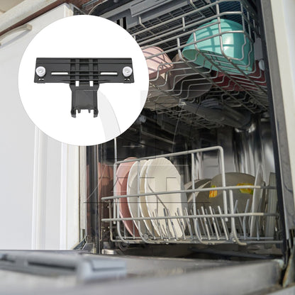 BQLZR Dishwasher Upper Top Rack Adjuster Model Replacement for AP5956100 PS10064063