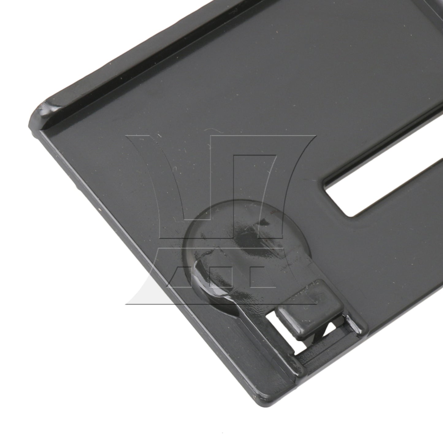 BQLZR Dishwasher Upper Top Rack Adjuster Model Replacement for AP5956100 PS10064063