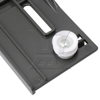 BQLZR Dishwasher Upper Top Rack Adjuster Model Replacement for AP5956100 PS10064063