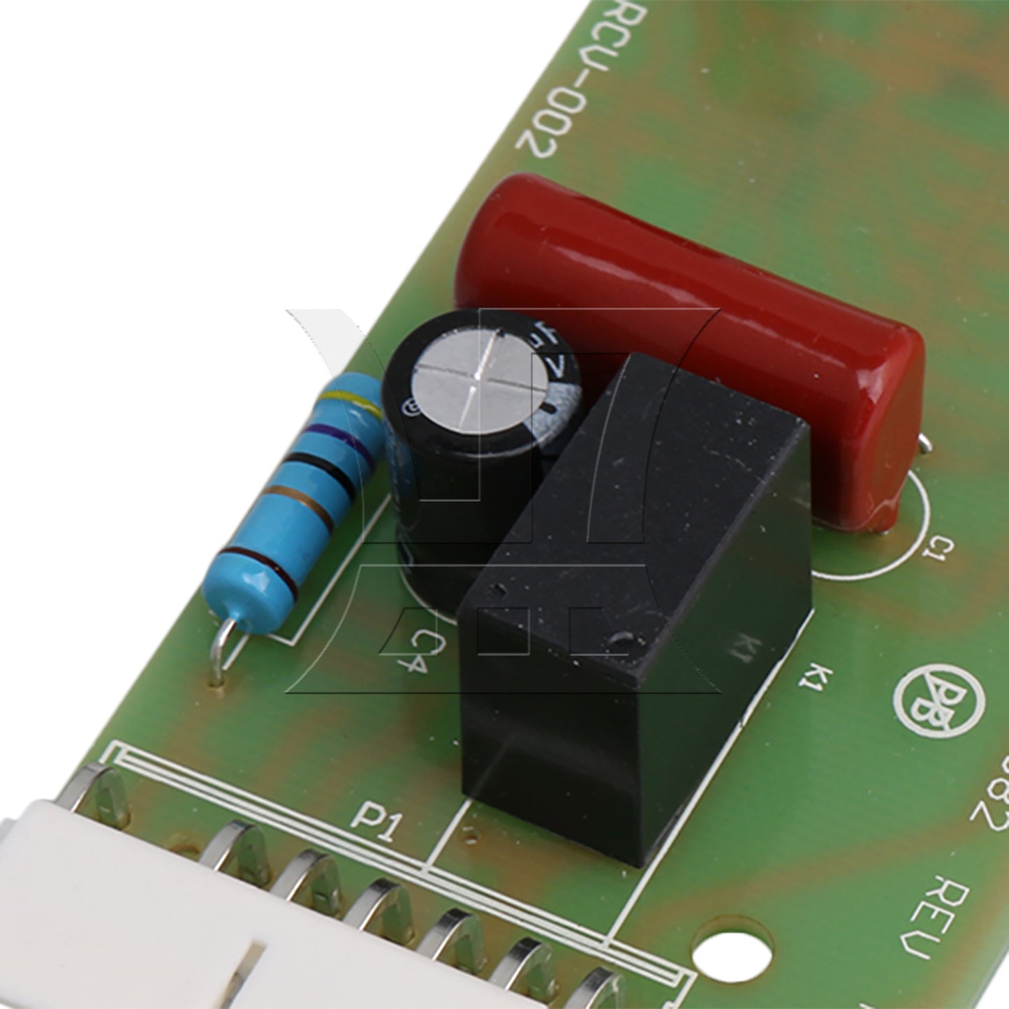 BQLZR Ice Maker Emitter & Receiver Control Board 110V 438910 Replacement Parts