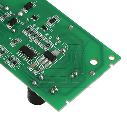 BQLZR Ice Maker Emitter & Receiver Control Board 110V 438910 Replacement Parts