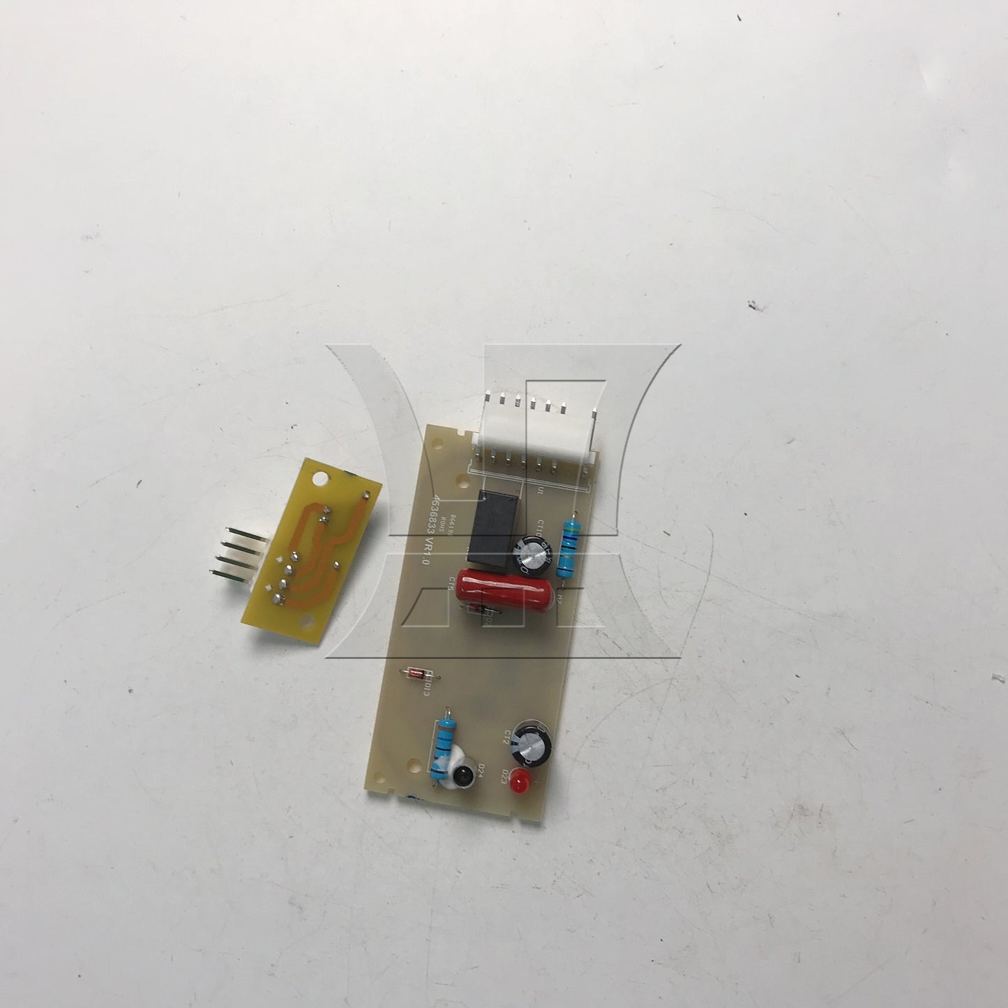 BQLZR Ice Maker Emitter & Receiver Control Board 110V 438910 Replacement Parts