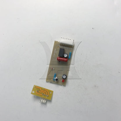 BQLZR Ice Maker Emitter & Receiver Control Board 110V 438910 Replacement Parts