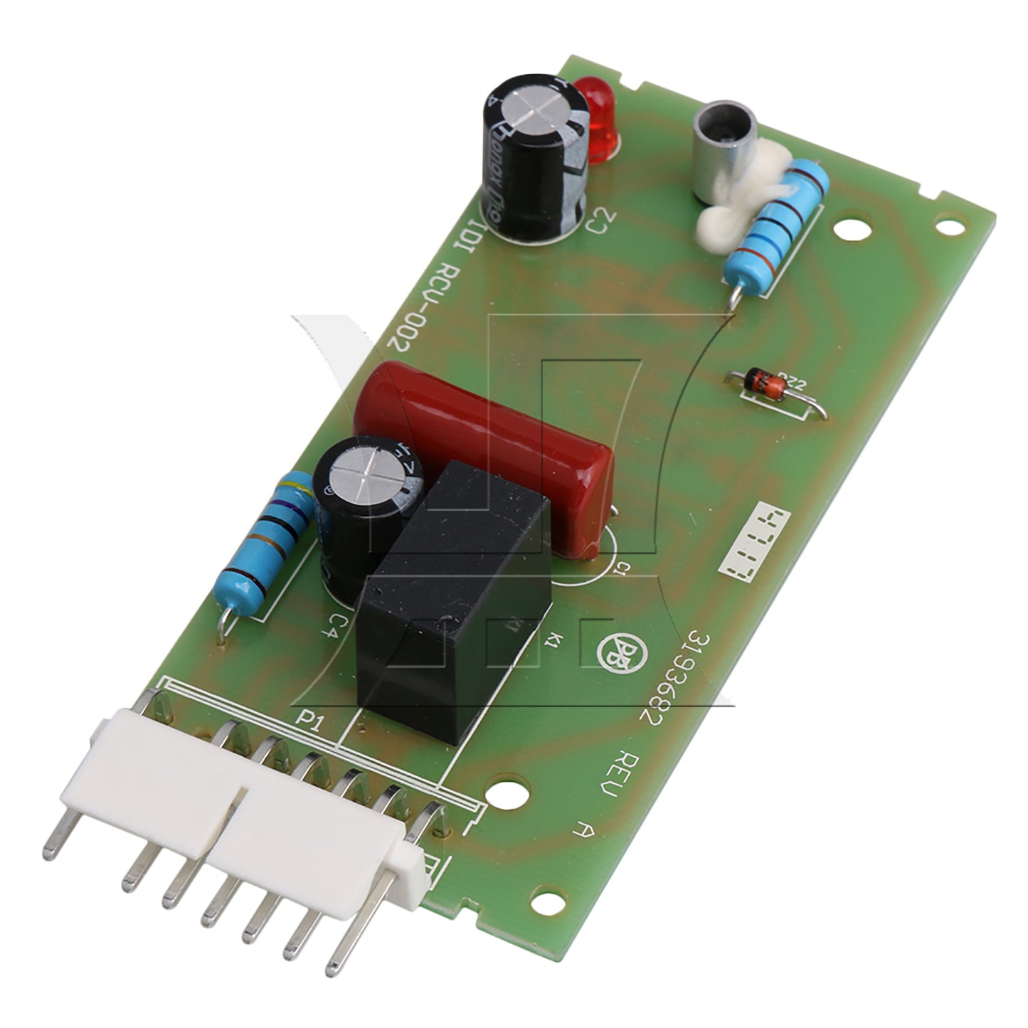 BQLZR Ice Maker Emitter & Receiver Control Board 110V 438910 Replacement Parts
