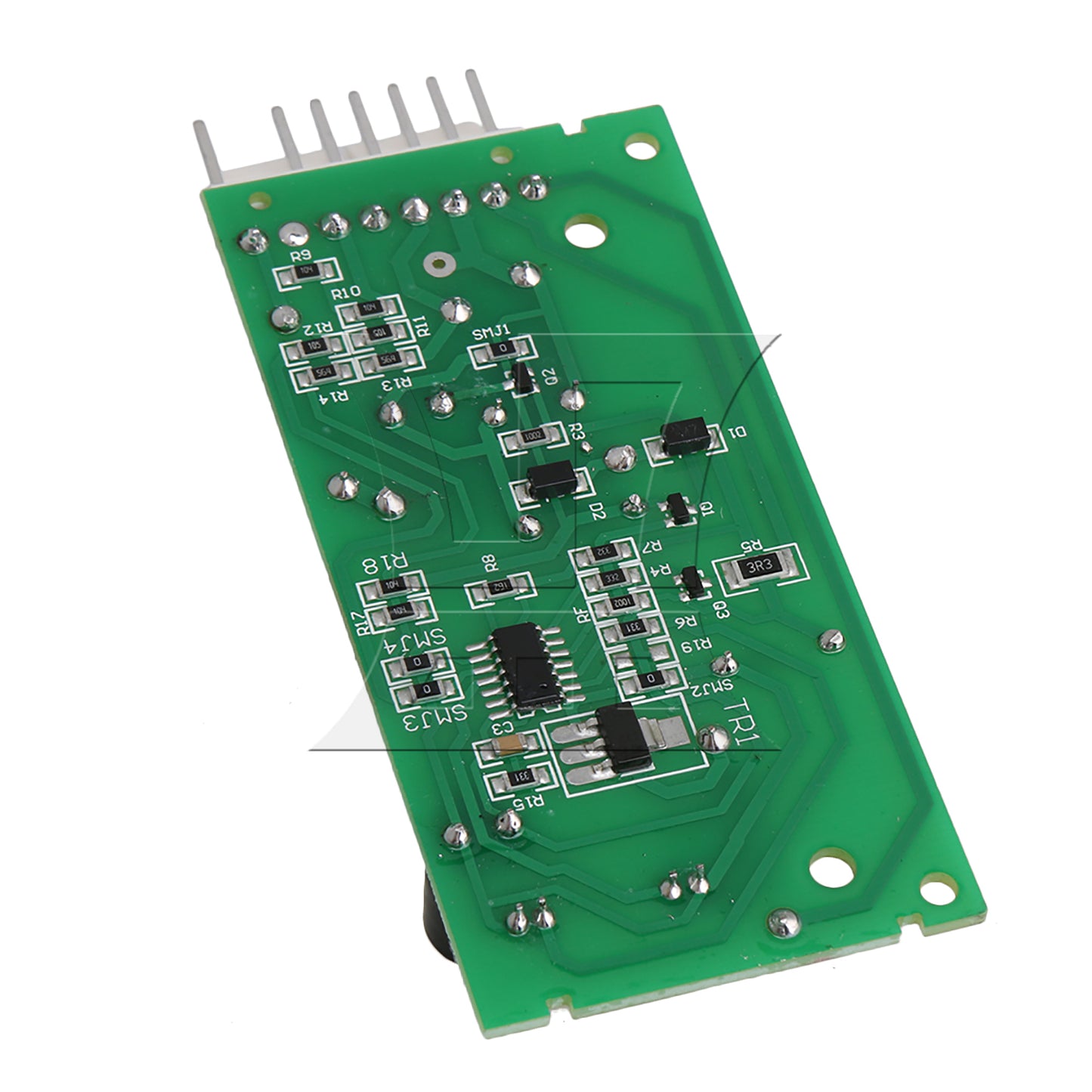 BQLZR Ice Maker Emitter & Receiver Control Board 110V 438910 Replacement Parts