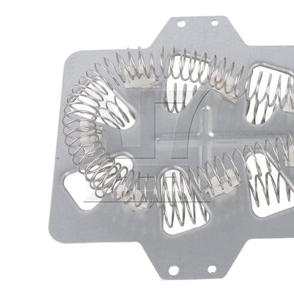 BQLZR Alloy Silver Dryer Heat Element Element Replacement for XAA DVHEW42