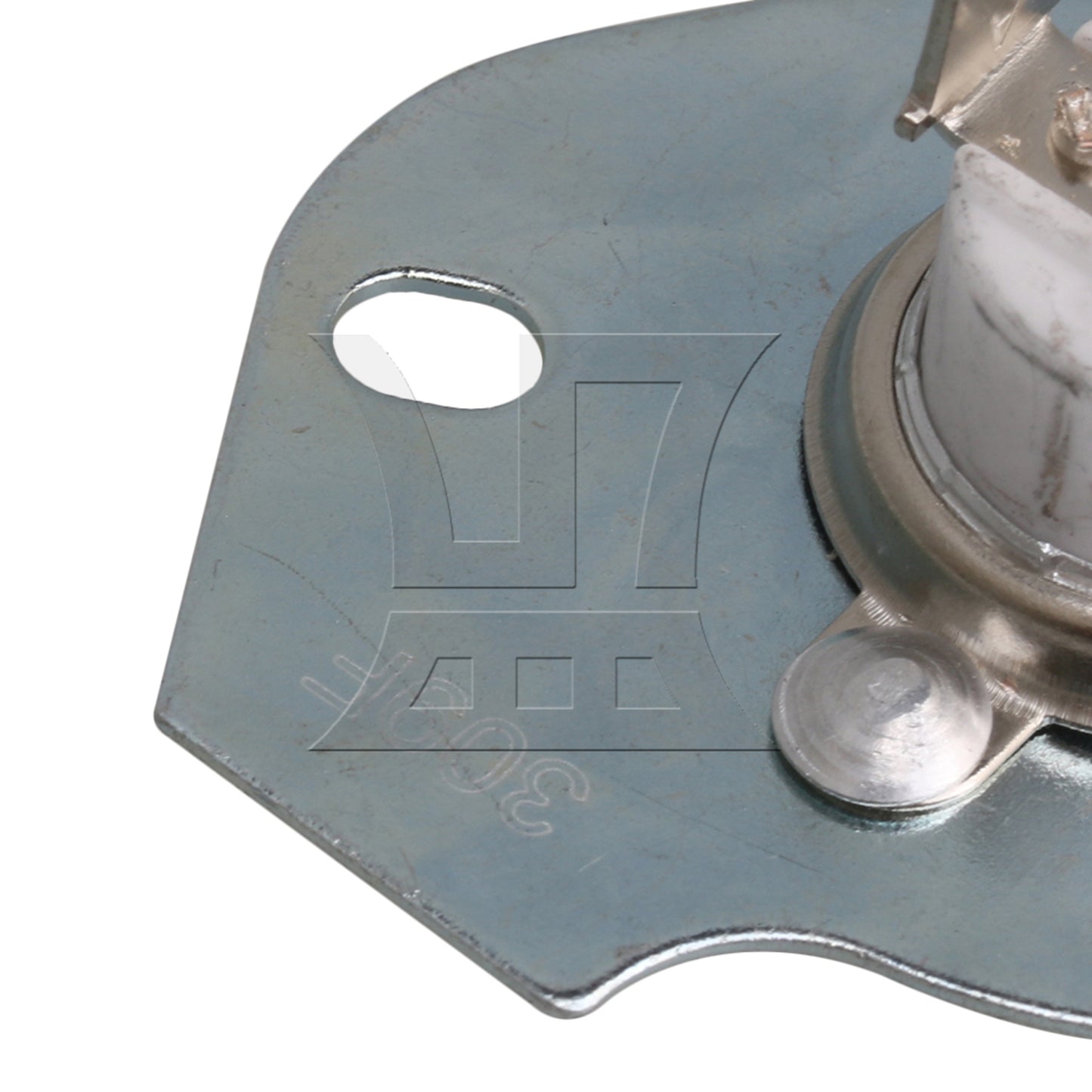 BQLZR Thermal Fuse Limit Switch Kit Replacement for AP3094244 Dryer