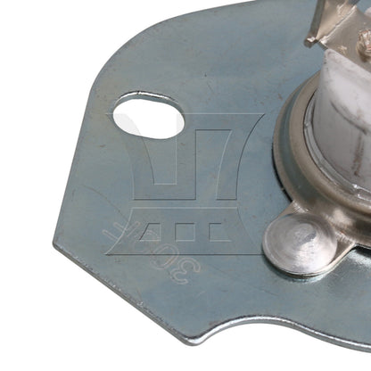 BQLZR Thermal Fuse Limit Switch Kit Replacement for AP3094244 Dryer