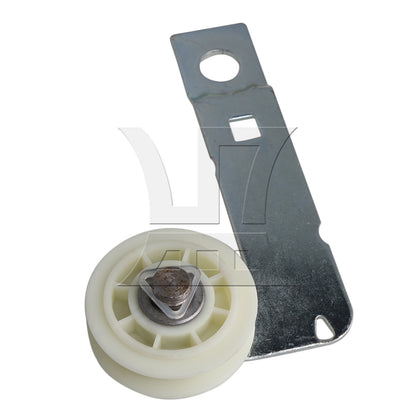 BQLZR Idler Pulley Replacement for W10837240 PS11726337 3387372