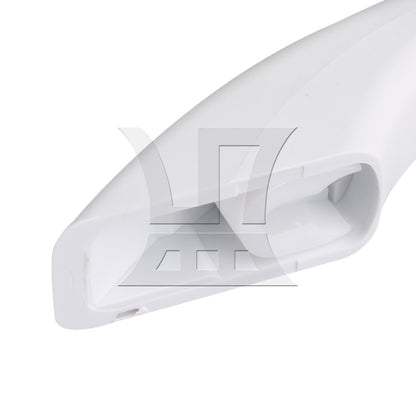 BQLZR White Refrigerator Door Handle Replacement for 218428101 AH427922