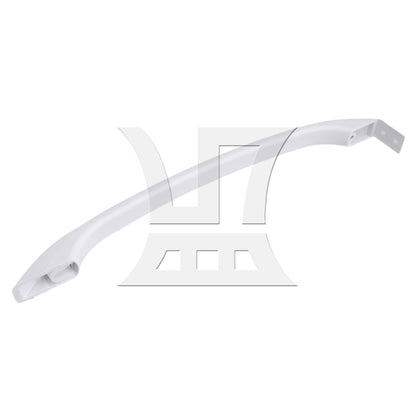 BQLZR White Refrigerator Door Handle Replacement for 218428101 AH427922
