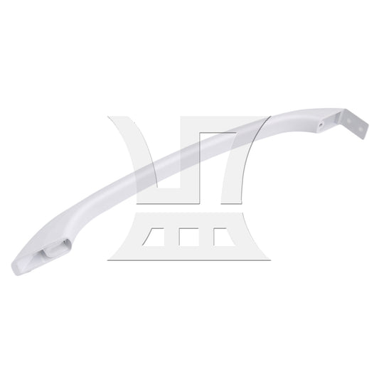 BQLZR White Refrigerator Door Handle Replacement for 218428101 AH427922