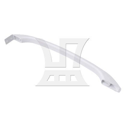 BQLZR White Refrigerator Door Handle Replacement for 218428101 AH427922