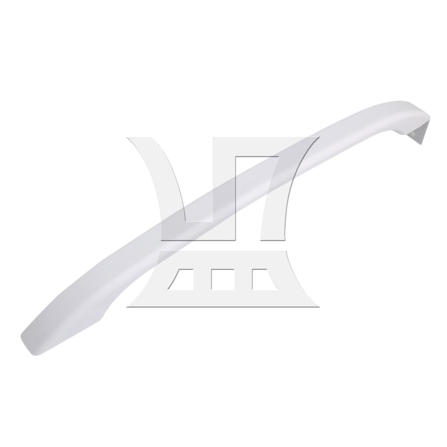 BQLZR White Refrigerator Door Handle Replacement for 218428101 AH427922