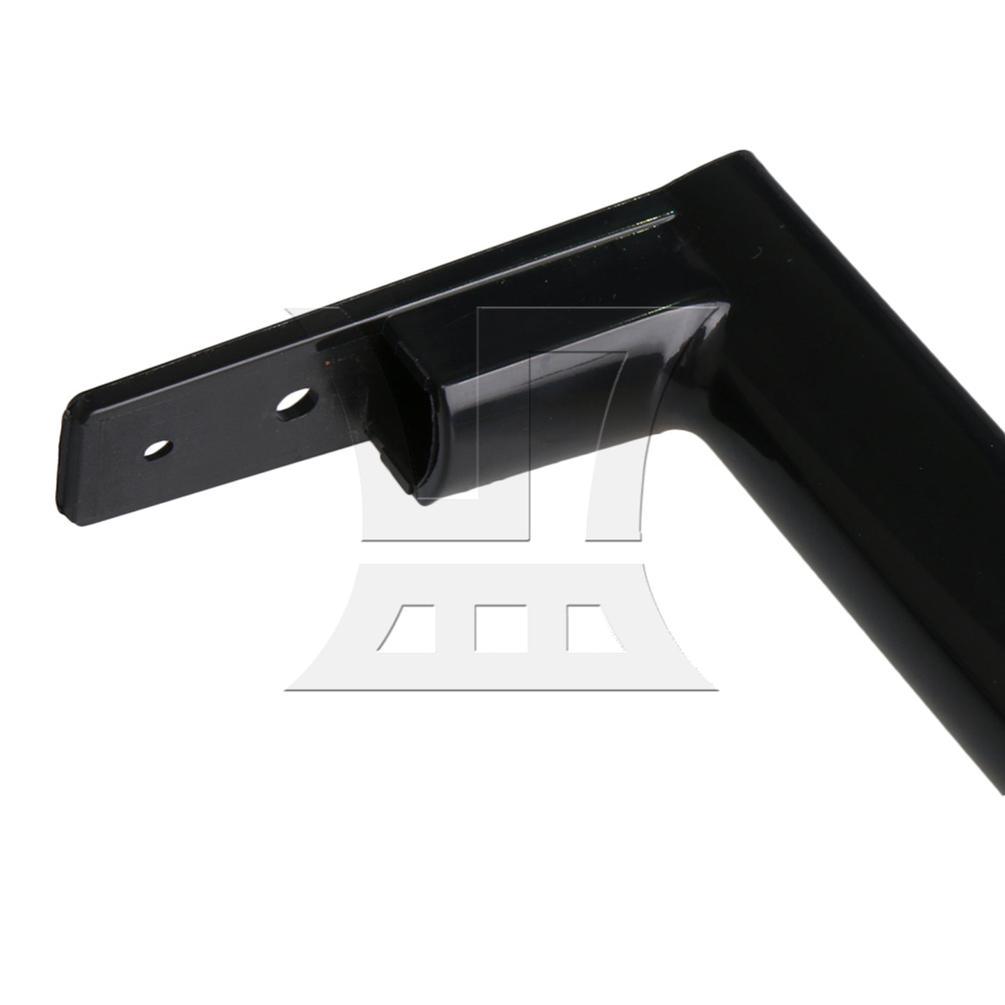 BQLZR  Black Refrigerator Door Handle 5304506471
