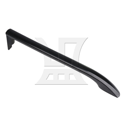 BQLZR  Black Refrigerator Door Handle 5304506471