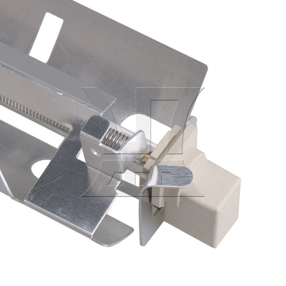 BQLZR Fridge Freezer Defrost Heater and Assembly Parts Replacement for AP3183311
