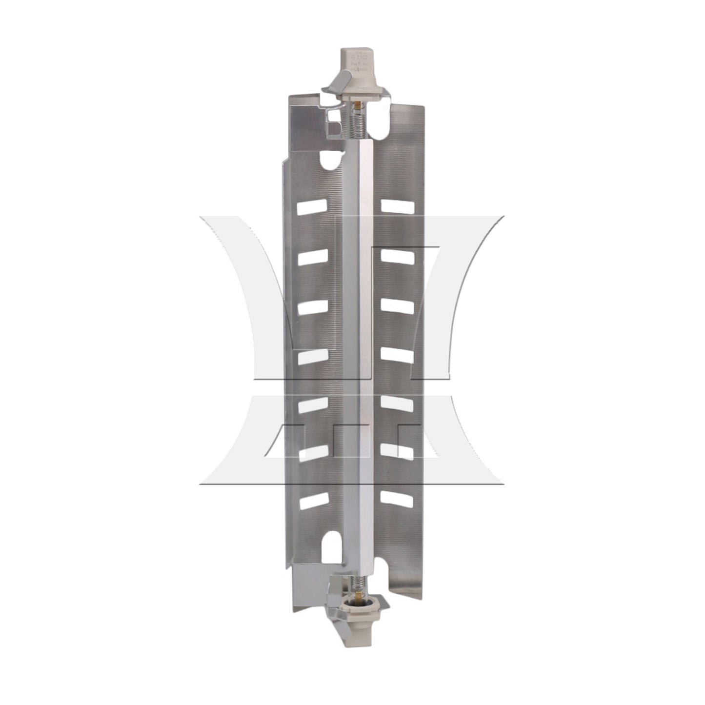 BQLZR Fridge Freezer Defrost Heater and Assembly Parts Replacement for AP3183311