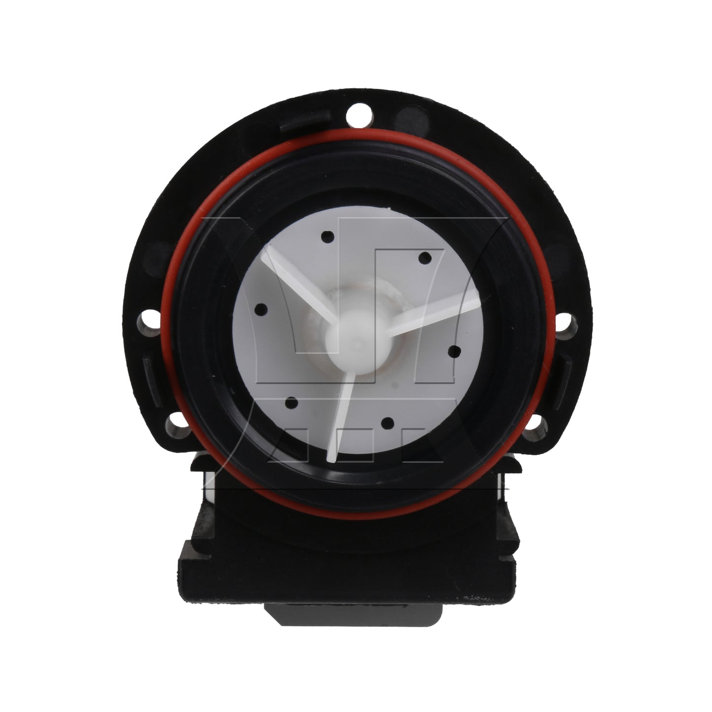 BQLZR Washer Drain Pump Replacement for WM2077CW 2003273