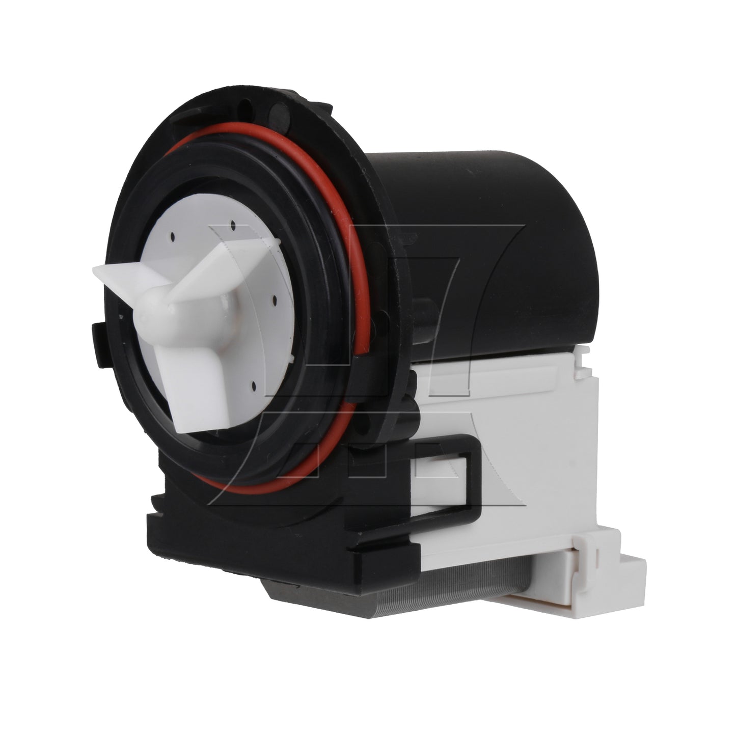 BQLZR Washer Drain Pump Replacement for WM2077CW 2003273