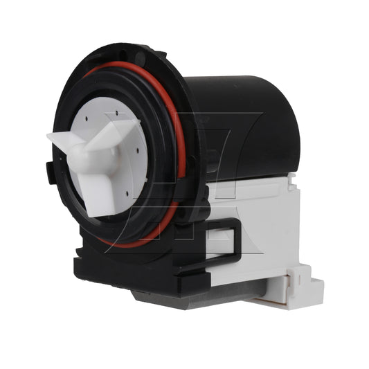 BQLZR Washer Drain Pump Replacement for WM2077CW 2003273
