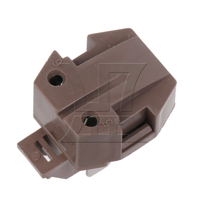 BQLZR  Refrigerator Condenser Start Relay Replacement for WR7X194 10097202
