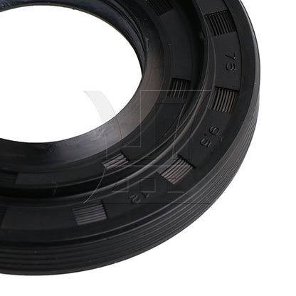 BQLZR 2PCS Washer Tub Bearings & Seal Washer Seal Replacement for 4036ER2004A