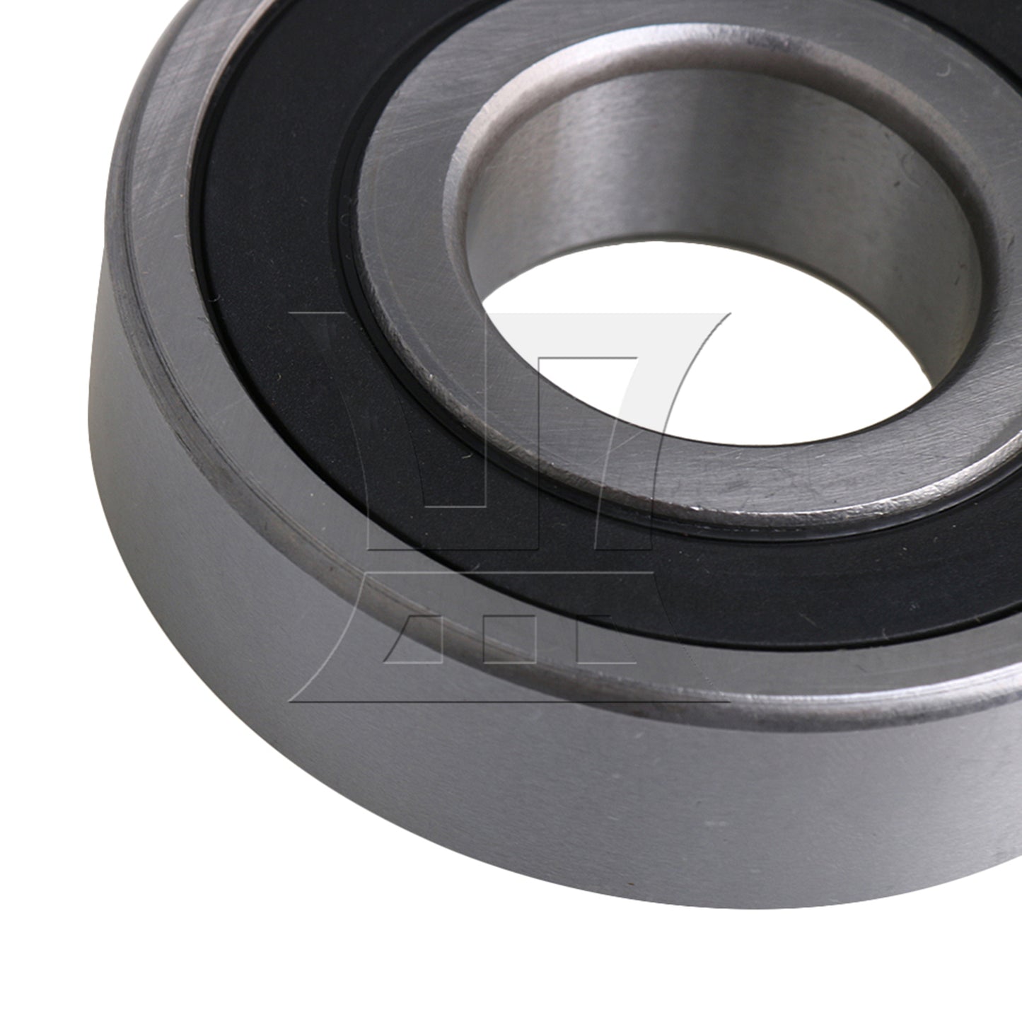 BQLZR 2PCS Washer Tub Bearings & Seal Washer Seal Replacement for 4036ER2004A