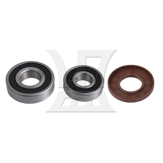 BQLZR 2PCS Washer Tub Bearings & Seal Washer Seal Replacement for 4036ER2004A