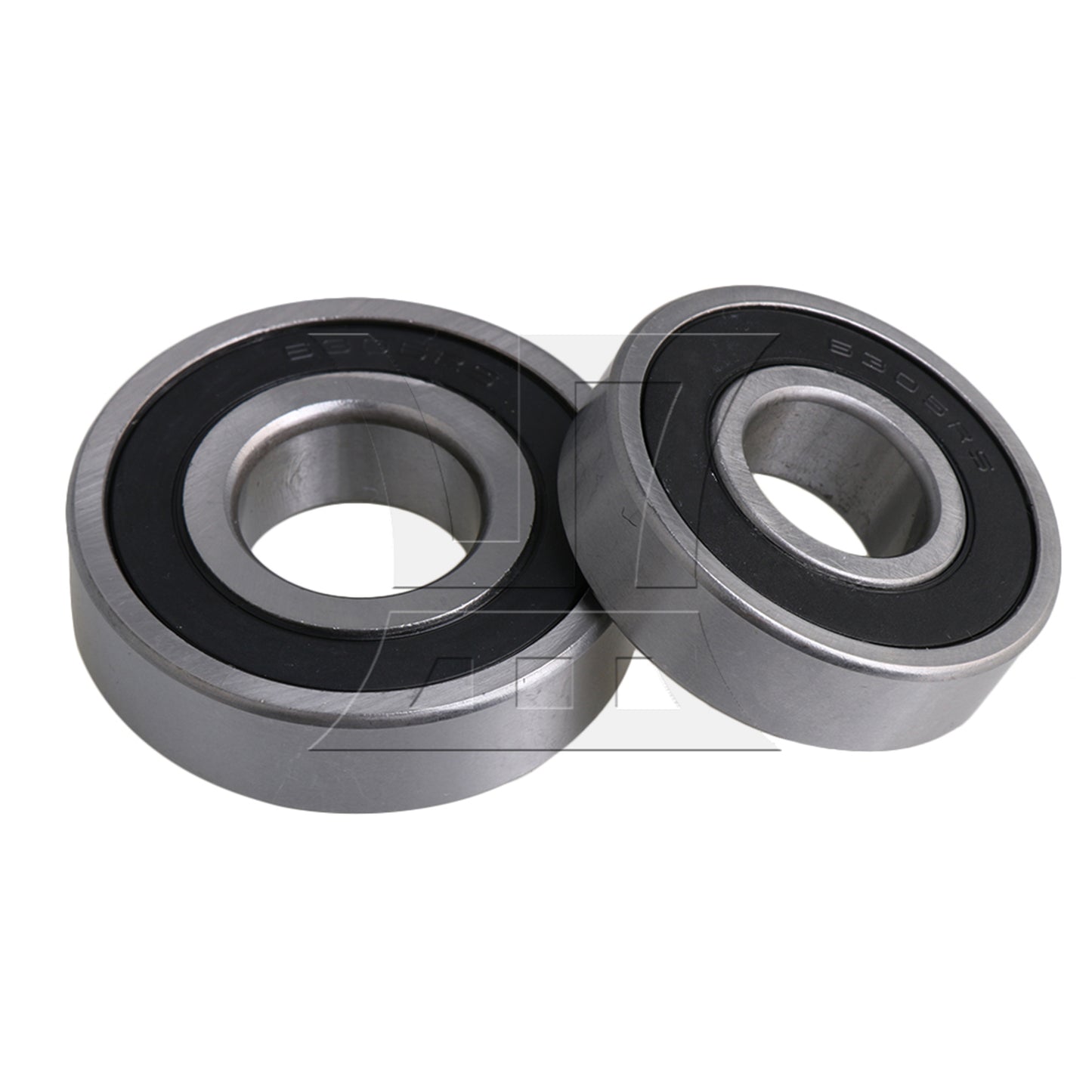 BQLZR 2PCS Washer Tub Bearings & Seal Washer Seal Replacement for 4036ER2004A
