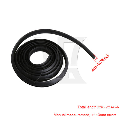 BQLZR 2M Dishwasher Tub Gasket Replacement for PS11722167