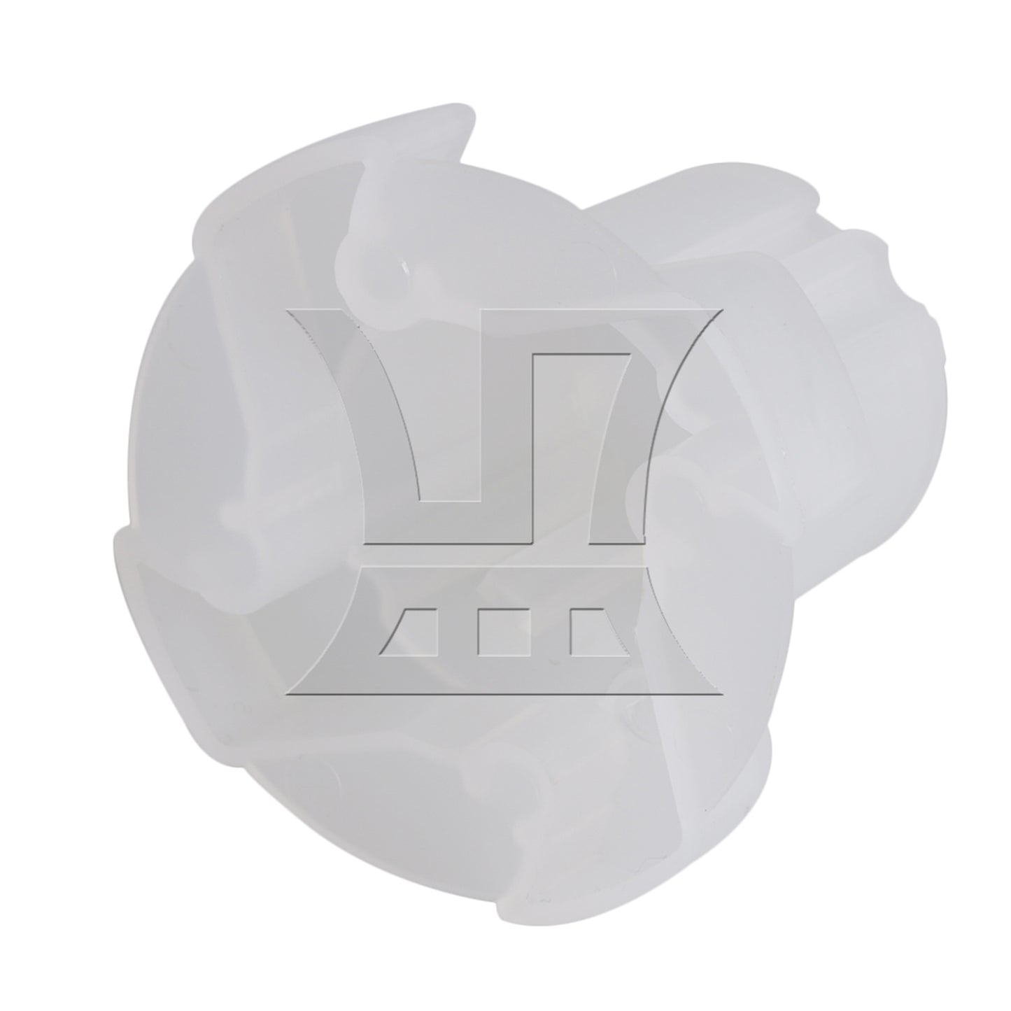 BQLZR 2 Pieces Washer Agitator Dogs Cam Kit for Washing Machine Parts 285811