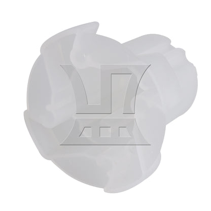 BQLZR 2 Pieces Washer Agitator Dogs Cam Kit for Washing Machine Parts 285811