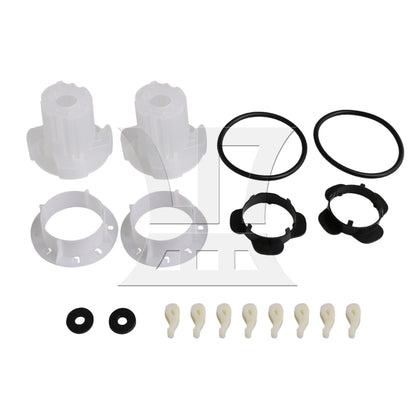 BQLZR 2 Pieces Washer Agitator Dogs Cam Kit for Washing Machine Parts 285811