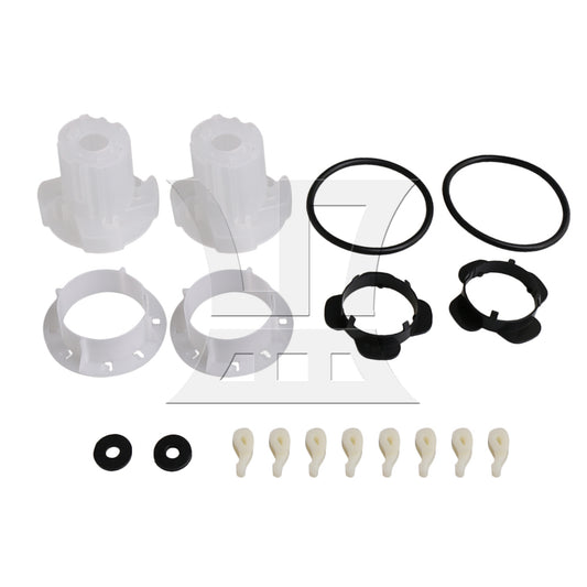 BQLZR 2 Pieces Washer Agitator Dogs Cam Kit for Washing Machine Parts 285811