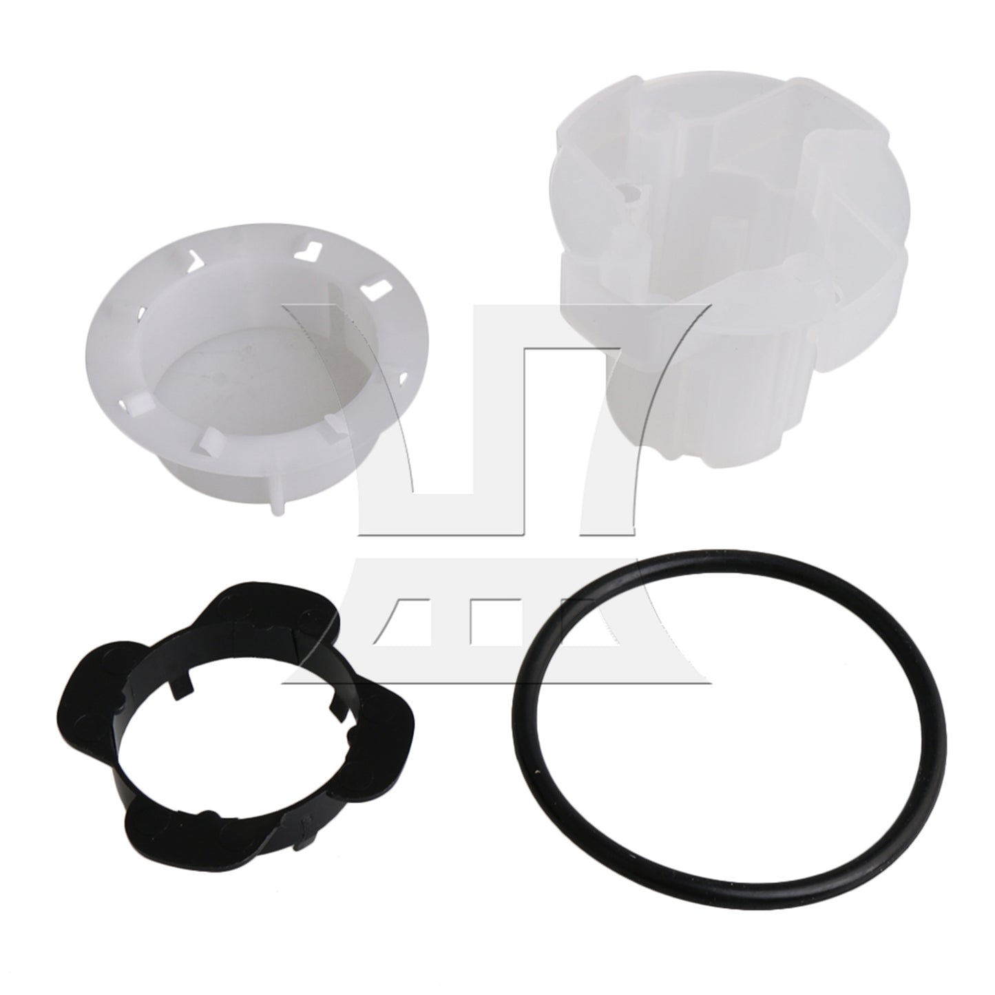 BQLZR 2 Pieces Washer Agitator Dogs Cam Kit for Washing Machine Parts 285811