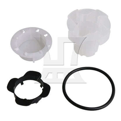 BQLZR 2 Pieces Washer Agitator Dogs Cam Kit for Washing Machine Parts 285811