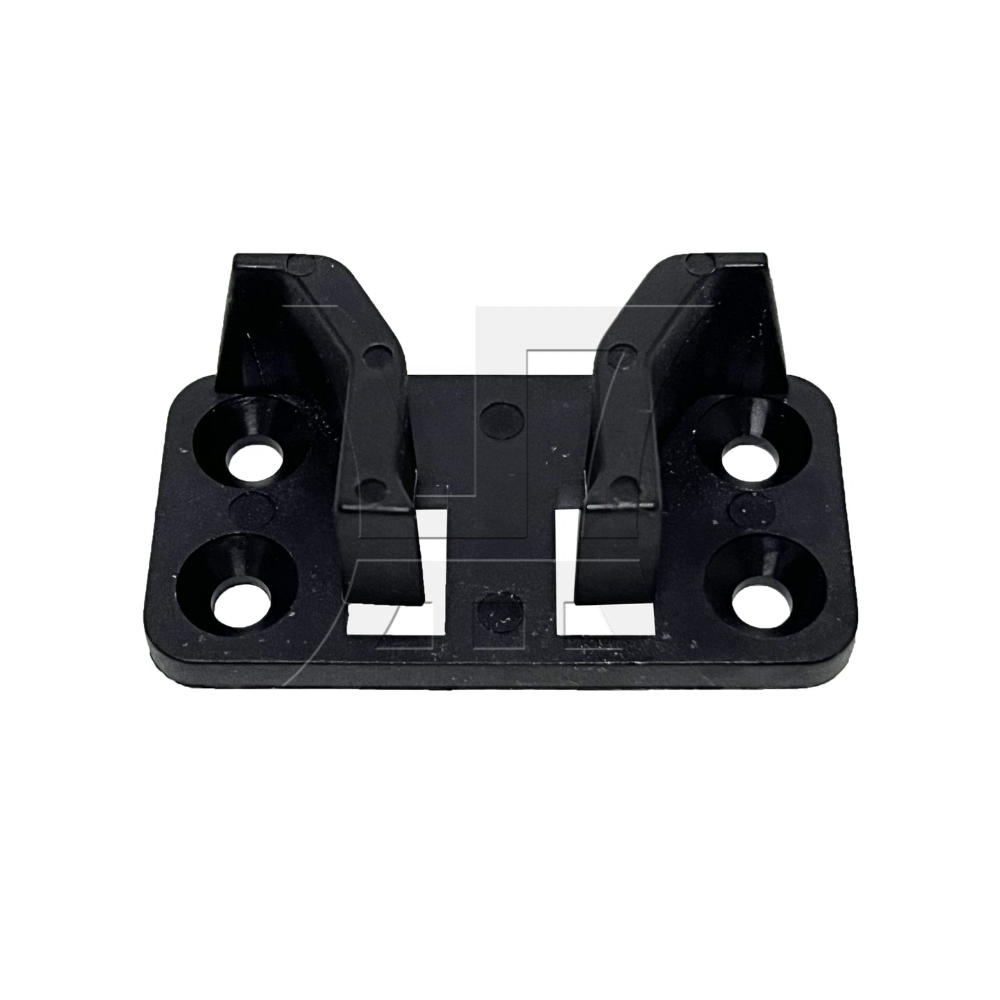BQLZR Plastic Sectional Sofa Connector Couch Furniture Interlocking Bracket