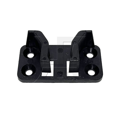 BQLZR Plastic Sectional Sofa Connector Couch Furniture Interlocking Bracket