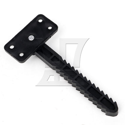 BQLZR Plastic Sectional Sofa Connector Couch Furniture Interlocking Bracket