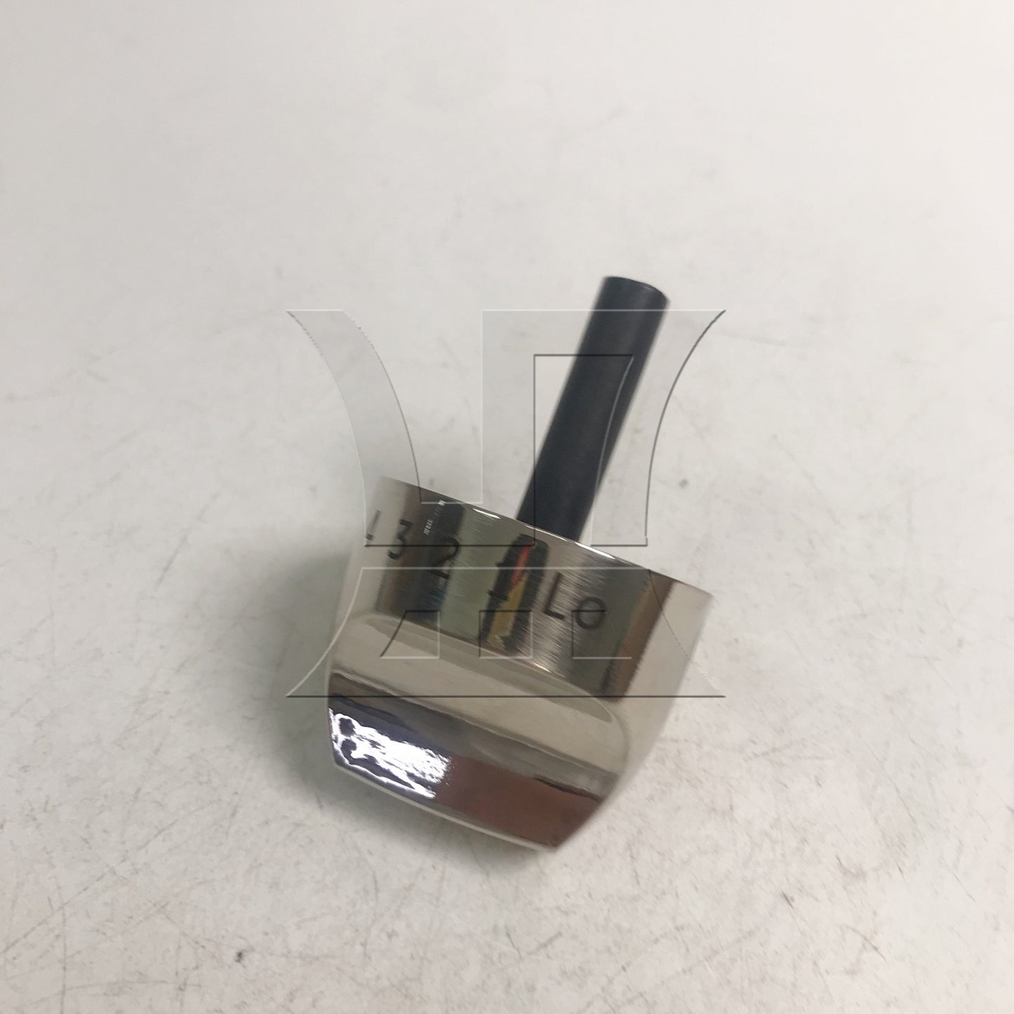 BQLZR Cooker Top Burner Control Knobs Switch Replacement for WB03K10242