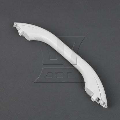 BQLZR 2 x White DIY Door Handle for Microwave Accessories Replacement for WB26X10038