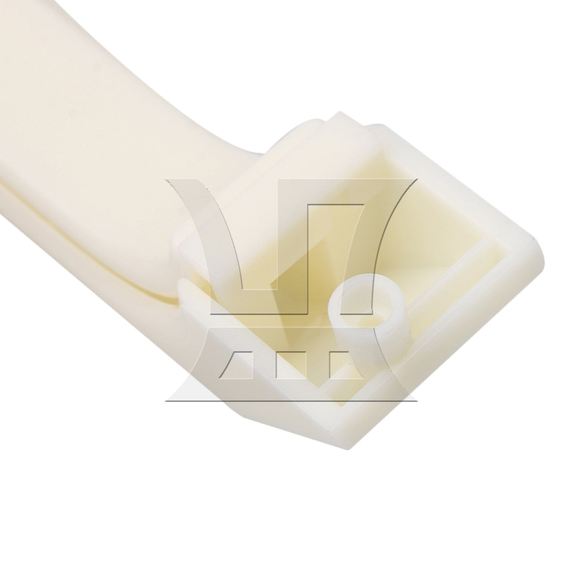 BQLZR Apricot Microwave Oven Door Replace Replacement for PS232252 WB15X319