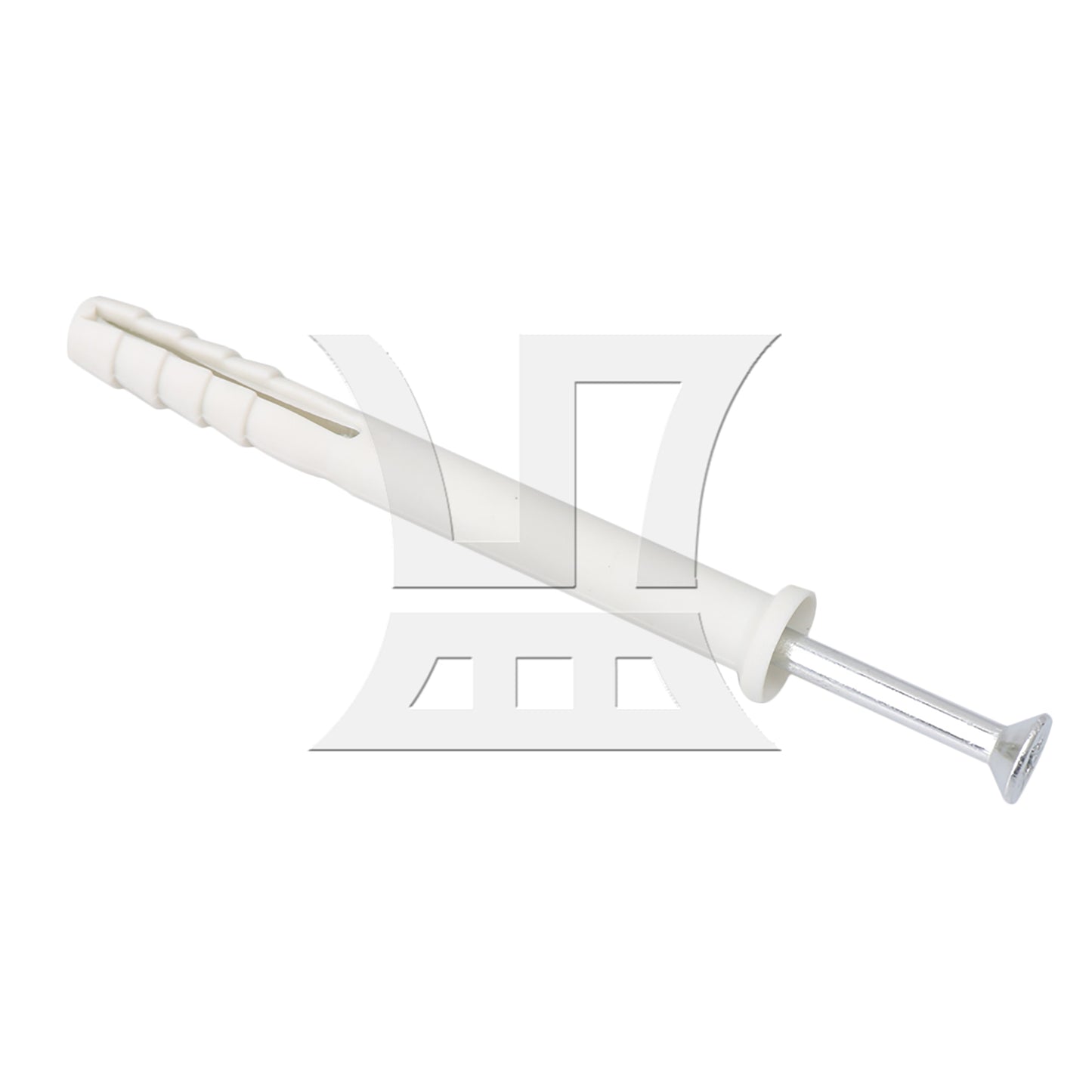 BQLZR 4 x Floating Shelf Brackets 4" Invisible Bracket Shelf Support for Home DIY