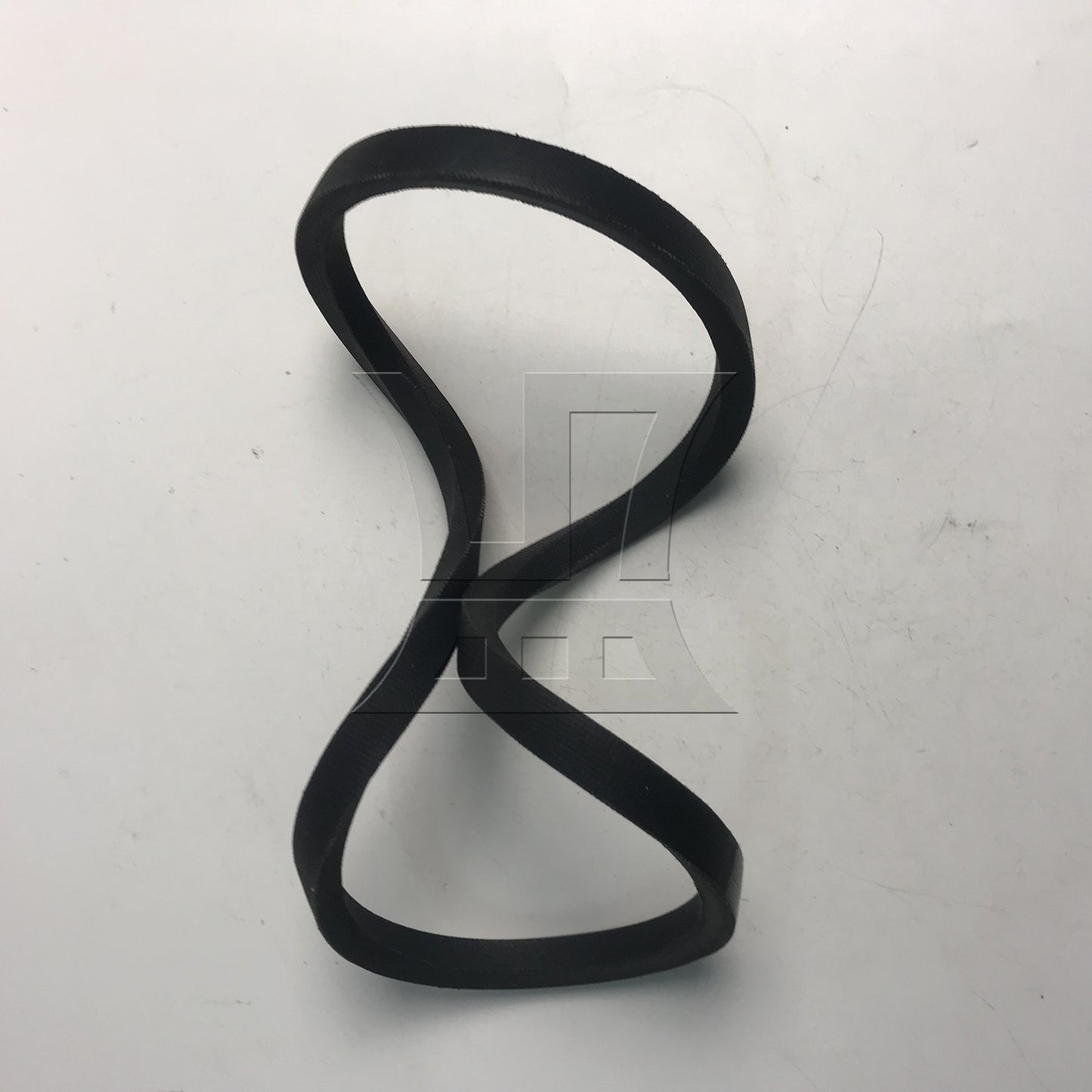 BQLZR Rubber Washer Belt Driving Belt Replacement for 27001006 Black