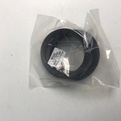 BQLZR Rubber Washer Belt Driving Belt Replacement for 27001006 Black