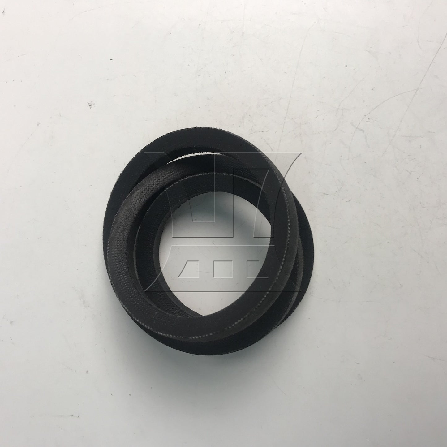 BQLZR Rubber Washer Belt Driving Belt Replacement for 27001006 Black