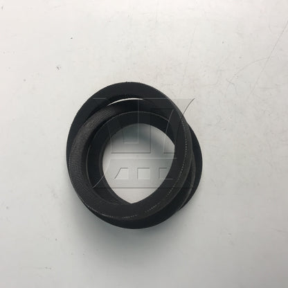BQLZR Rubber Washer Belt Driving Belt Replacement for 27001006 Black