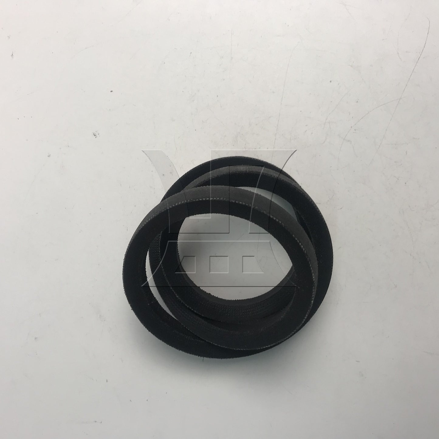 BQLZR Rubber Washer Belt Driving Belt Replacement for 27001006 Black
