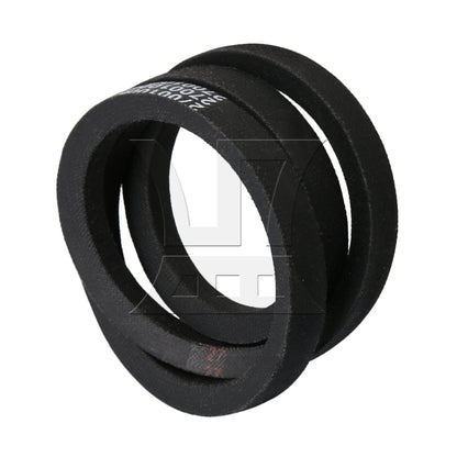 BQLZR Rubber Washer Belt Driving Belt Replacement for 27001006 Black